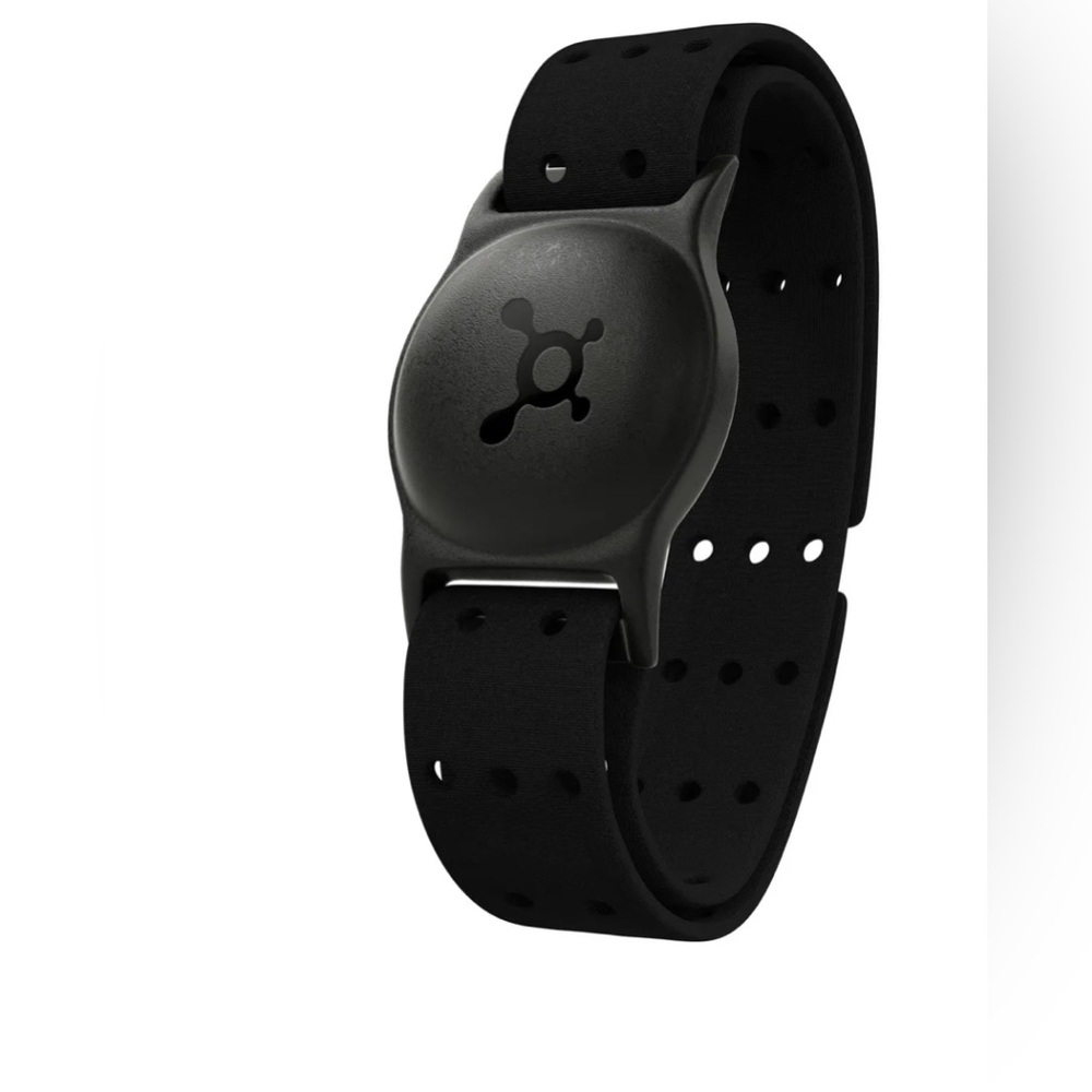 OTBEAT Burn HRM 2.0

Like NEW orangetheory OTBEAT burn heart rate monitor.